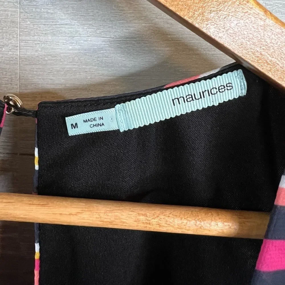 Maurice’s Dress